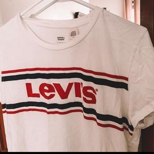 levi’s shirt